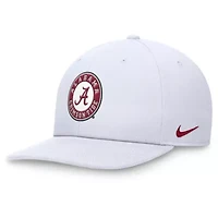 Alabama Crimson Tide NCAA Nike Alabama Tide Primetime Pro Snapback Hat