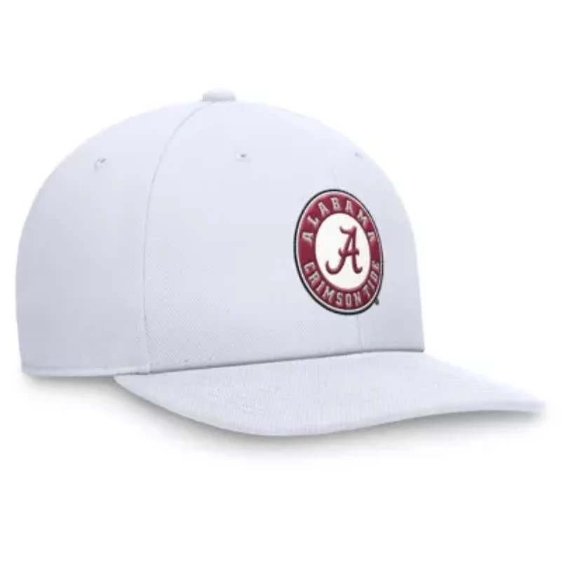 Alabama Crimson Tide NCAA Nike Alabama Tide Primetime Pro Snapback Hat
