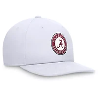 Alabama Crimson Tide NCAA Nike Alabama Tide Primetime Pro Snapback Hat