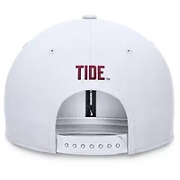 Alabama Crimson Tide NCAA Nike Alabama Tide Primetime Pro Snapback Hat