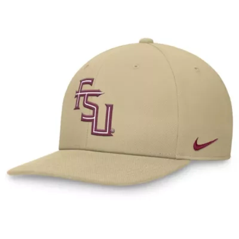 NCAA Nike Florida State Seminoles Primetime Pro Snapback Hat