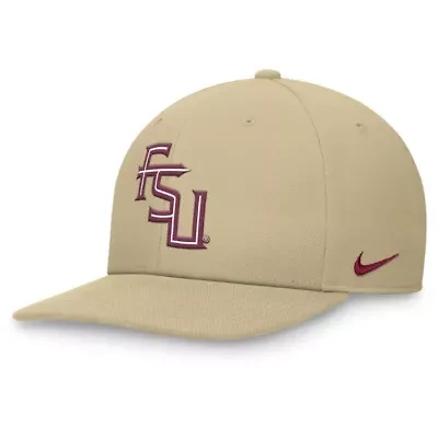 NCAA Nike Florida State Seminoles Primetime Pro Snapback Hat