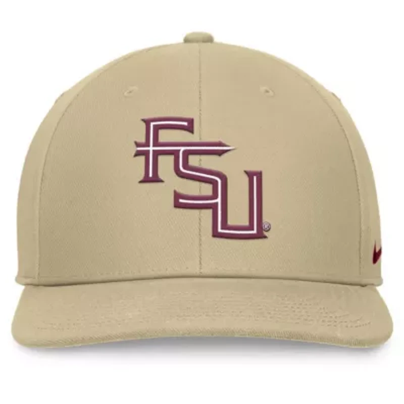 NCAA Nike Florida State Seminoles Primetime Pro Snapback Hat