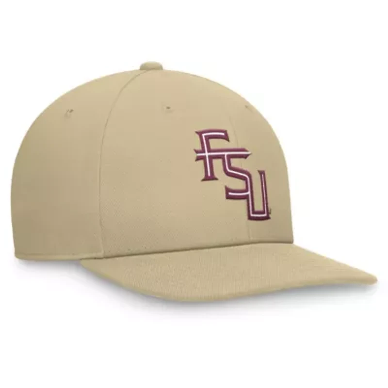 NCAA Nike Florida State Seminoles Primetime Pro Snapback Hat