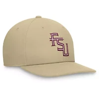 NCAA Nike Florida State Seminoles Primetime Pro Snapback Hat