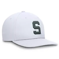 NCAA Nike Michigan State Spartans Primetime Pro Snapback Hat
