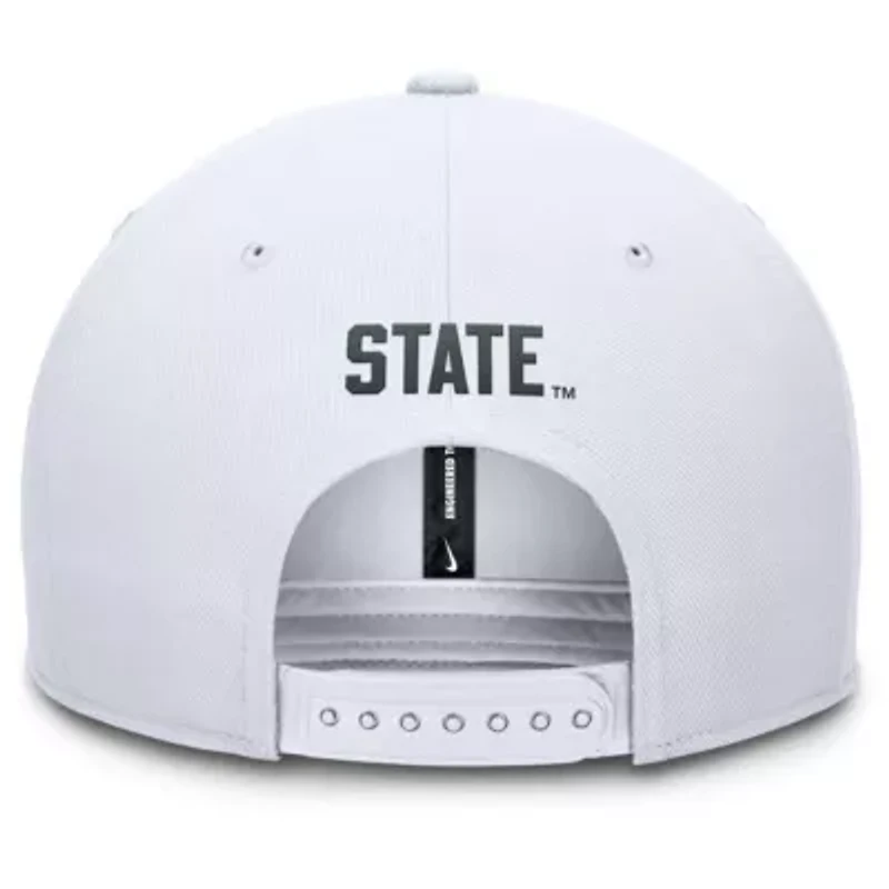 NCAA Nike Michigan State Spartans Primetime Pro Snapback Hat