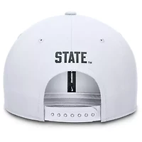 NCAA Nike Michigan State Spartans Primetime Pro Snapback Hat