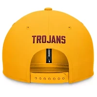 NCAA Nike USC Trojans Primetime Pro Snapback Hat