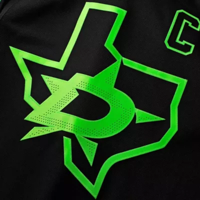 NHL Fanatics Tyler Seguin Dallas Stars Alternate Premium Jersey