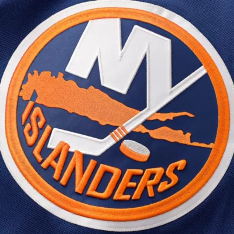 NHL Fanatics Mathew Barzal New York Islanders Home Premium Jersey