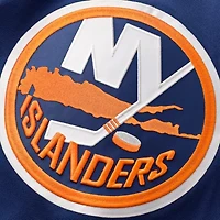 NHL Fanatics Mathew Barzal New York Islanders Home Premium Jersey