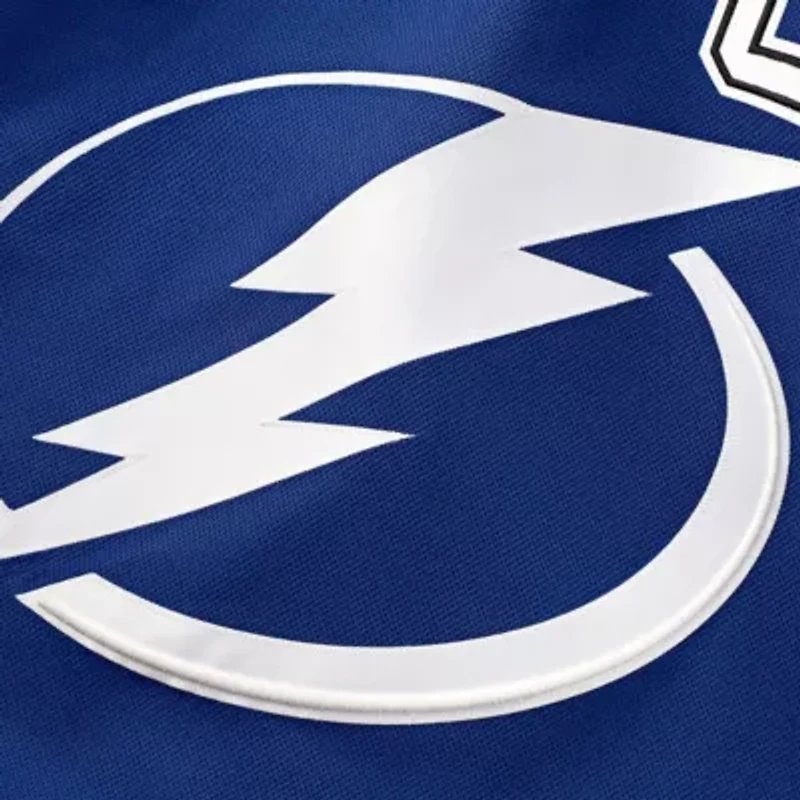 NHL Fanatics Andrei Vasilevskiy Tampa Bay Lightning Home Premium Jersey