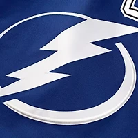NHL Fanatics Andrei Vasilevskiy Tampa Bay Lightning Home Premium Jersey