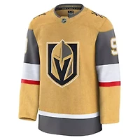 NHL Fanatics Jack Eichel Vegas Golden Knights Home Premium Jersey