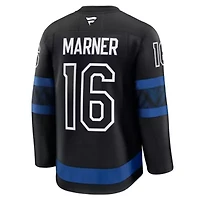 NHL Fanatics Mitch Marner Toronto Maple Leafs Alternate Premium Jersey