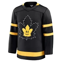 NHL Fanatics Mitch Marner Toronto Maple Leafs Alternate Premium Jersey