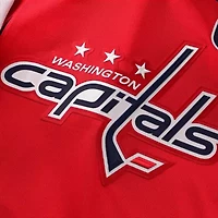 NHL Fanatics TJ Oshie Washington Capitals Home Premium Jersey
