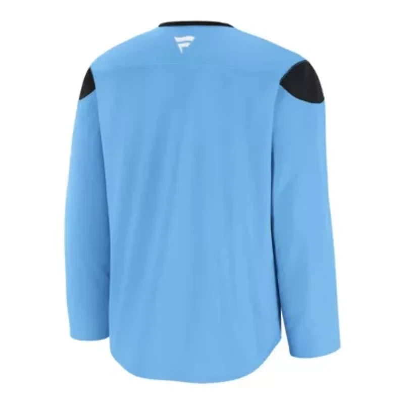 NHL Fanatics Pittsburgh Penguins Home Practice Jersey