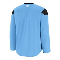 NHL Fanatics Pittsburgh Penguins Home Practice Jersey