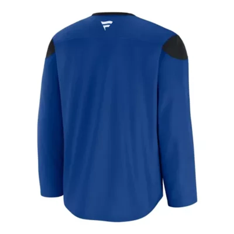 NHL Fanatics Buffalo Sabres Home Practice Jersey
