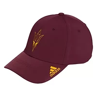 NCAA Arizona State Sun Devils Locker Room Logo Flex Hat