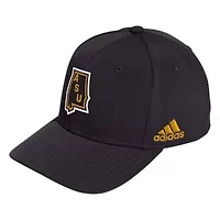 NCAA Alabama State Hornets State Snapback Hat