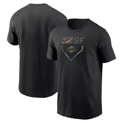 MLB Nike San Francisco Giants T-Shirt