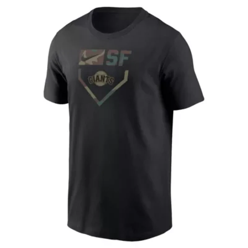 MLB Nike San Francisco Giants T-Shirt