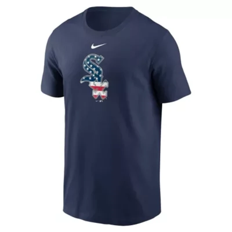 Chicago White Sox MLB Nike Americana T-Shirt