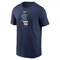 Chicago White Sox MLB Nike Americana T-Shirt