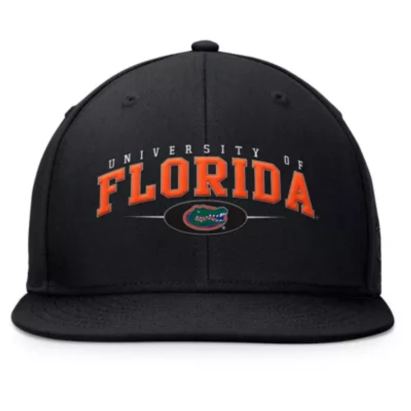 NCAA Florida Gators Bullpen Snapback Hat