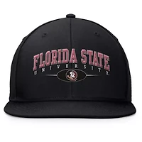 NCAA Florida State Seminoles Bullpen Snapback Hat