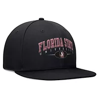 NCAA Florida State Seminoles Bullpen Snapback Hat