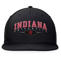 NCAA Indiana Hoosiers Bullpen Snapback Hat