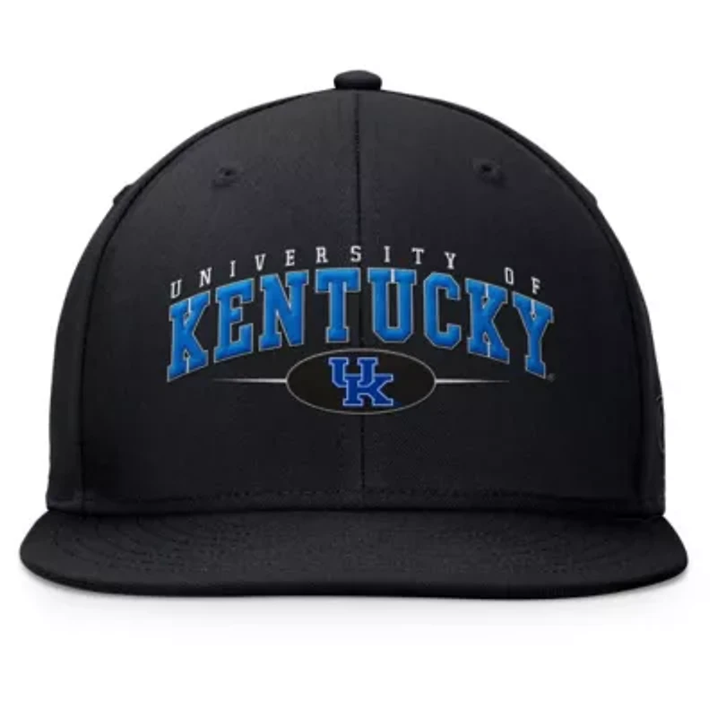 NCAA Kentucky Wildcats Bullpen Snapback Hat