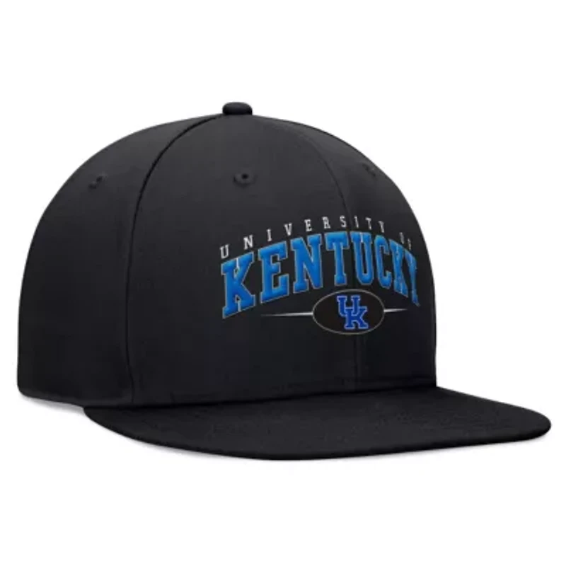 NCAA Kentucky Wildcats Bullpen Snapback Hat