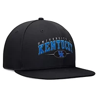 NCAA Kentucky Wildcats Bullpen Snapback Hat