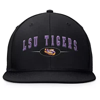 NCAA LSU Tigers Bullpen Snapback Hat
