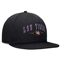 NCAA LSU Tigers Bullpen Snapback Hat