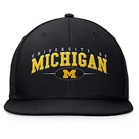 NCAA Michigan Wolverines Bullpen Snapback Hat