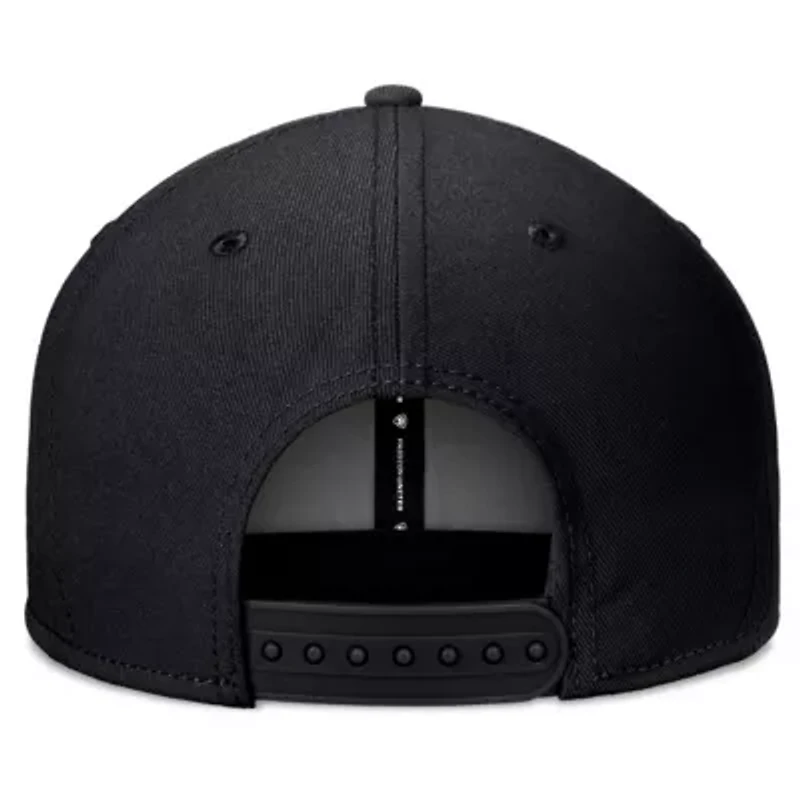 NCAA Nebraska Huskers Bullpen Snapback Hat