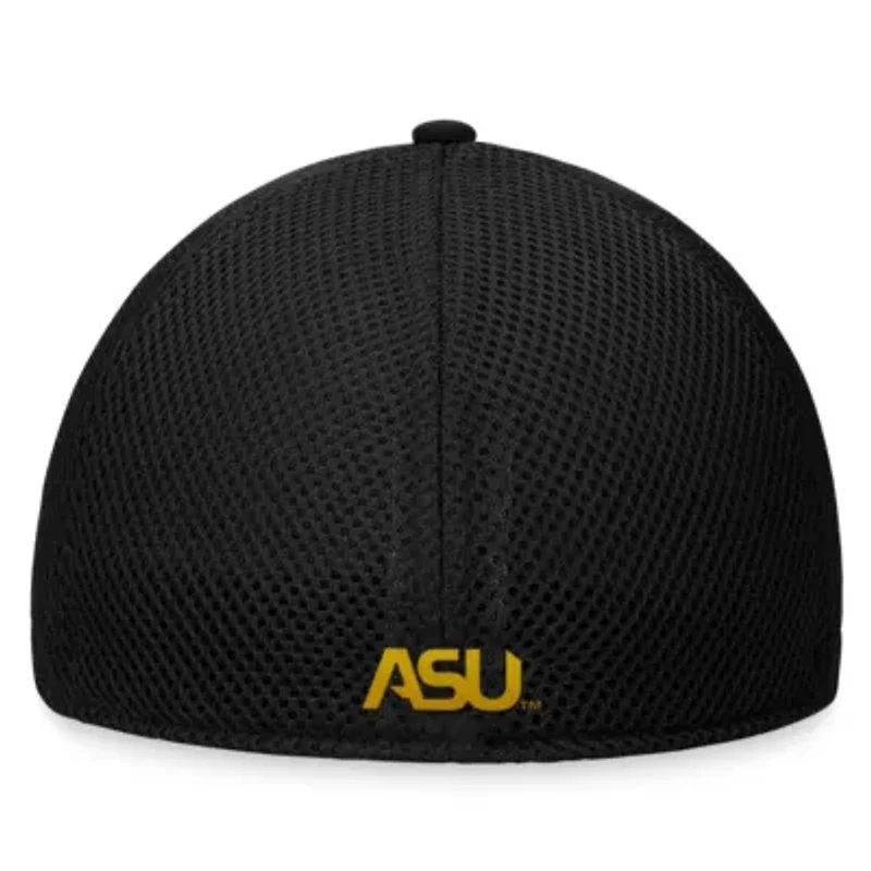 NCAA Alabama State Hornets Spacer Flex Hat