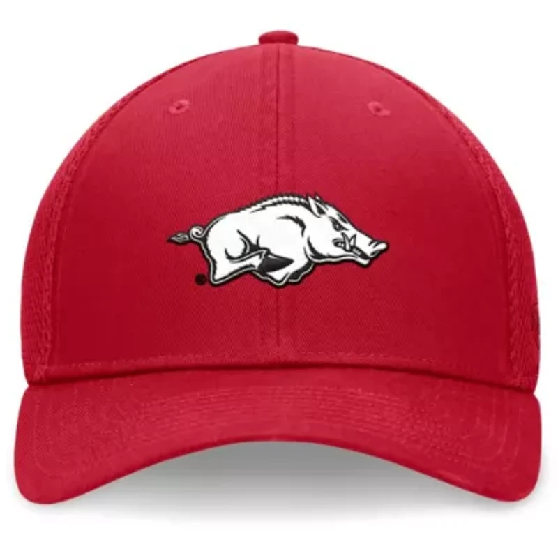 NCAA Arkansas Razorbacks Spacer Flex Hat