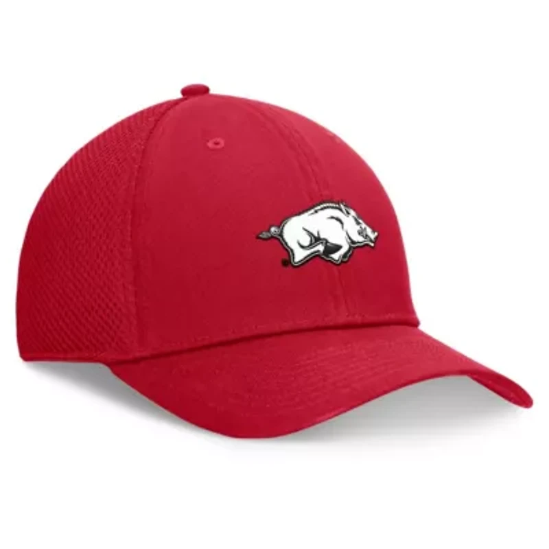 NCAA Arkansas Razorbacks Spacer Flex Hat