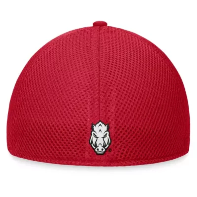 NCAA Arkansas Razorbacks Spacer Flex Hat