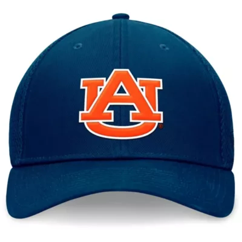 NCAA Auburn Tigers Spacer Flex Hat