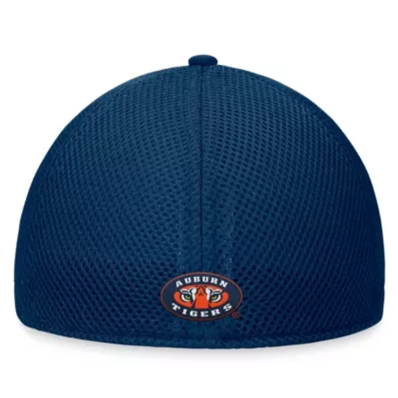 NCAA Auburn Tigers Spacer Flex Hat
