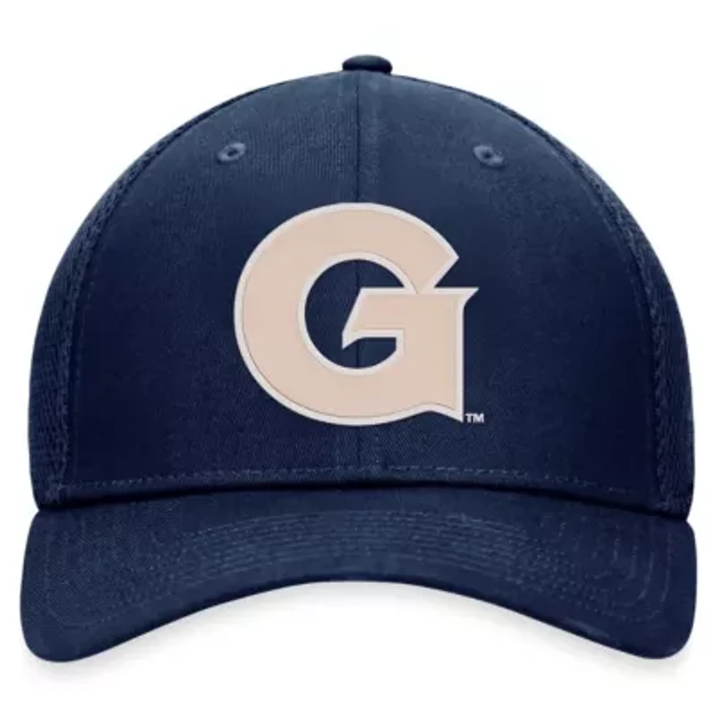 NCAA Georgetown Hoyas Spacer Flex Hat