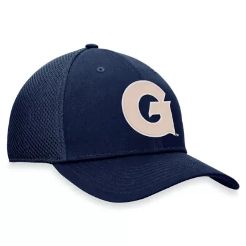 NCAA Georgetown Hoyas Spacer Flex Hat